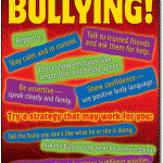 Bullying in a Cyber World 2 Poster Set : Teachers Bazaar