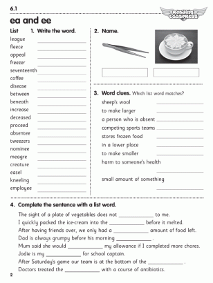 ABC Reading Eggspress- Spelling Workbook Year 6 : Teachers Bazaar